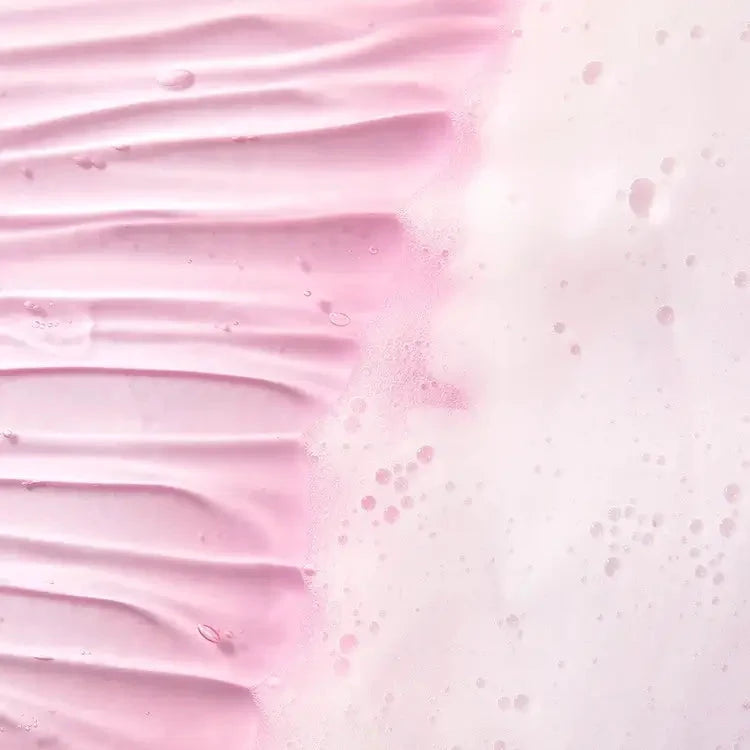 Gels sejas mazgāšanai Mary&May Vegan Low pH Hyaluronic Gel to Foam Cleanser