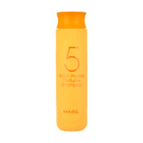 Шампунь с протеинами Masil 5 Salon Protein Perfume Shampoo