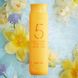 Шампунь с протеинами Masil 5 Salon Protein Perfume Shampoo