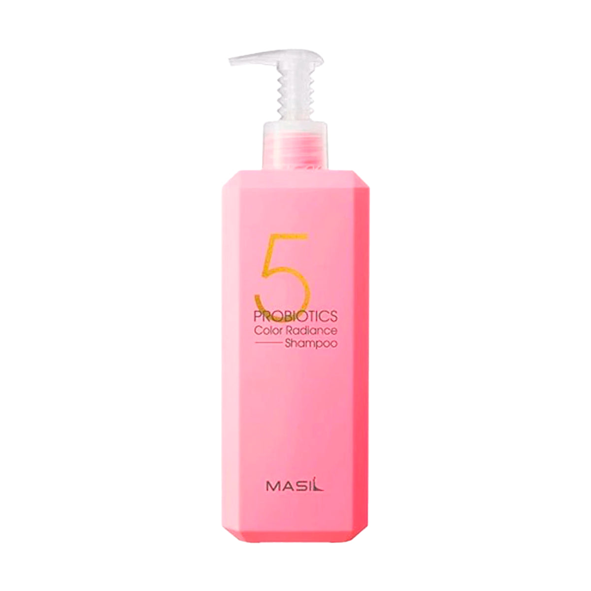 Шампунь с пробиотиками для защиты цвета Masil 5 Probiotics Color Radiance Shampoo