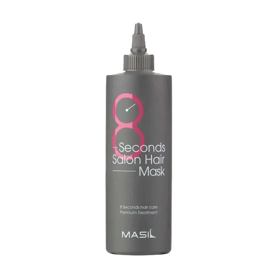 Maska ātrai matu atjaunošanai Masil 8 Seconds Salon Hair Mask