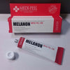 Balinošs krēms pigmentācijas plankumu novēršanai Medi-Peel Melanon X Cream | YOKO.LV