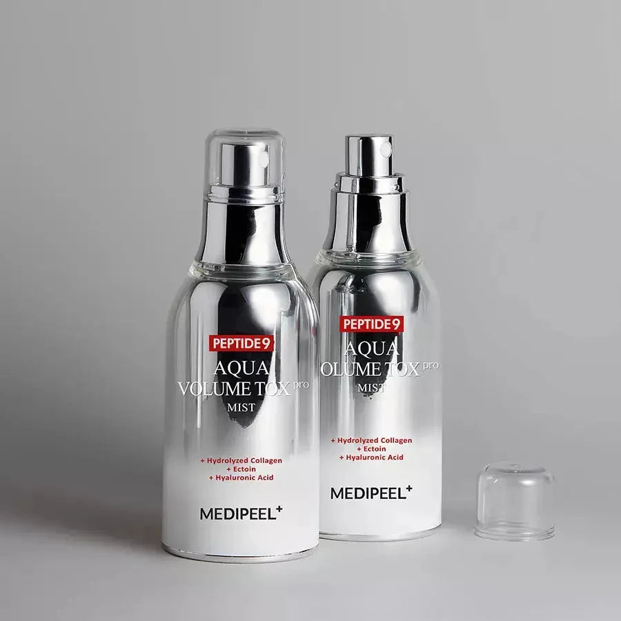 Medi-Peel Peptide 9 Aqua Volume Tox Mist PRO – Yoko