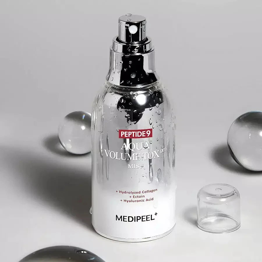 Medi-Peel Peptide 9 Aqua Volume Tox Mist PRO – Yoko
