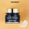 Premium krēms ar zeltu un gliemežu mucīnu Medi-Peel 24K Gold Snail CreamMedi-Peel 