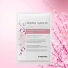 Medi-Peel Derma Maison Wrinkle Collagen Facial Mask