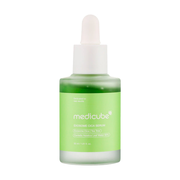 Medicube Exosome Cica Serum
