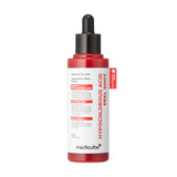 Пилинг для проблемной кожи Medicube Hypochlorous Acid Peel Shot