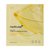 Šviesinanti hidrogelio kaukė su ciberžole Medicube Kojic Acid Turmeric Brightening Gel Mask