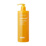 Очищающий гель с койевой кислотой Medicube Kojic Acid Turmeric Purifying Gel Cleanser