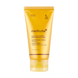 Ночная маска-плёнка с койевой кислотой Medicube Kojic Acid Turmeric Night Wrapping Mask