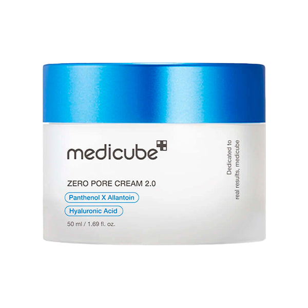 Medicube Zero Pore Cream 2.0