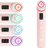 Микротоковый аппарат для ухода за кожей Medicube AGE-R Booster Pro