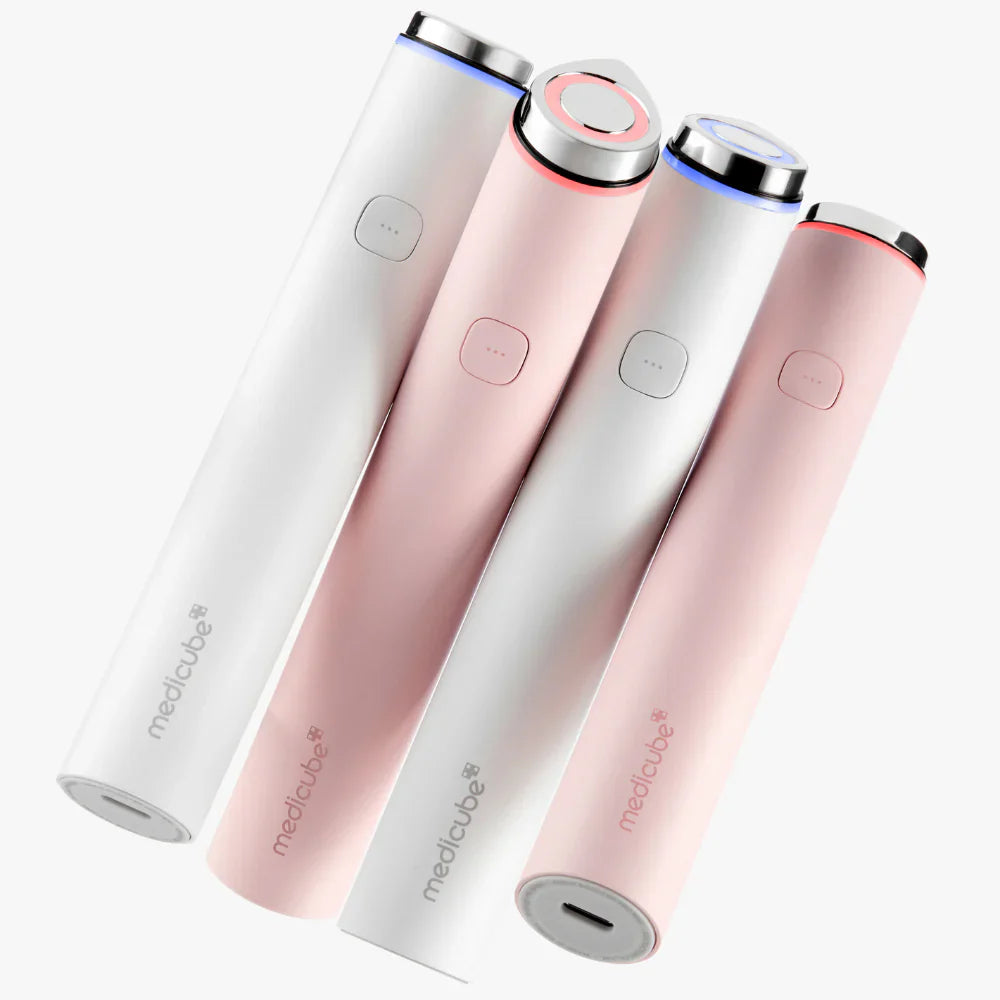 Medicube Age-R Booster Pro Ex Mini – Yoko