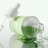 Успокаивающая сыворотка с центеллой Medicube Exosome Cica Serum