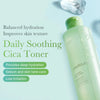 Raminantis tonikas Medicube Exosome Cica Toner