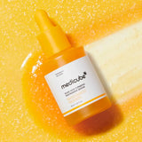 Сыворотка для сияния кожи Medicube Kojic Acid Turmeric Niacinamide Serum
