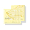 Šviesinanti hidrogelio kaukė su ciberžole Medicube Kojic Acid Turmeric Brightening Gel Mask