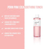 Medicube PDRN Pink Cica Soothing Toner