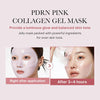 Hidrogela maska ar kolagēnu Medicube PDRN Pink Collagen Gel Mask