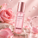 Двухфазный мист-сыворотка Medicube PDRN Pink Collagen Glow Jelly Mist Serum