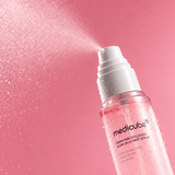 Двухфазный мист-сыворотка Medicube PDRN Pink Collagen Glow Jelly Mist Serum