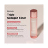 Medicube Triple Collagen Toner