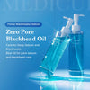 Hidrofilinis aliejus porų valymui Medicube Zero Pore Blackhead Deep Cleansing Oil