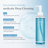 Hidrofilinis aliejus porų valymui Medicube Zero Pore Blackhead Deep Cleansing Oil