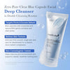 medicube Zero Pore Clearing Capsule Cleansing Foam