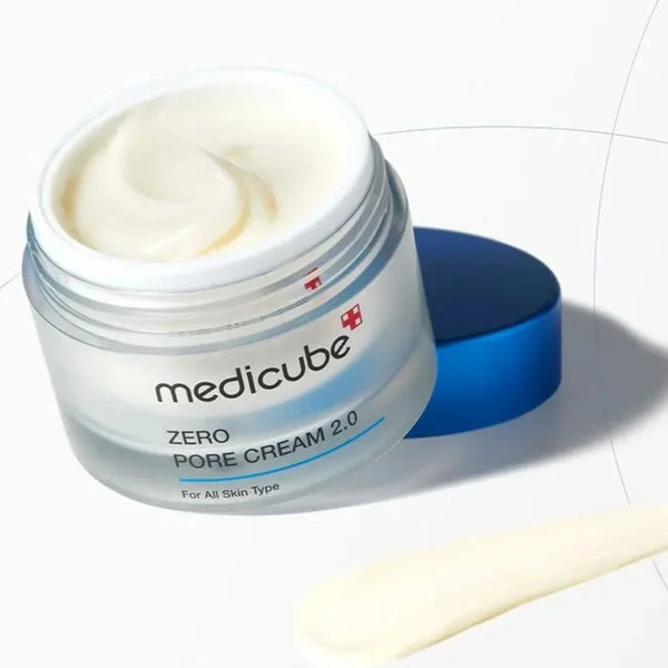 Medicube Zero Pore Cream 2.0
