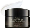 Atjaunojošs un barojošs sejas krēms Missha Time Revolution Immortal Youth Cream 2XMISSHA 