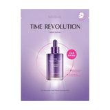 Missha Time Revolution Night Repair Ampoule Mask