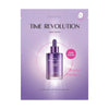 Drėkinanti ir atstatomoji ampulės kaukė Missha Time Revolution Night Repair Ampoule Mask