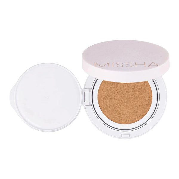 Missha M Magic Cushion Cover Lasting SPF50+/PA+++