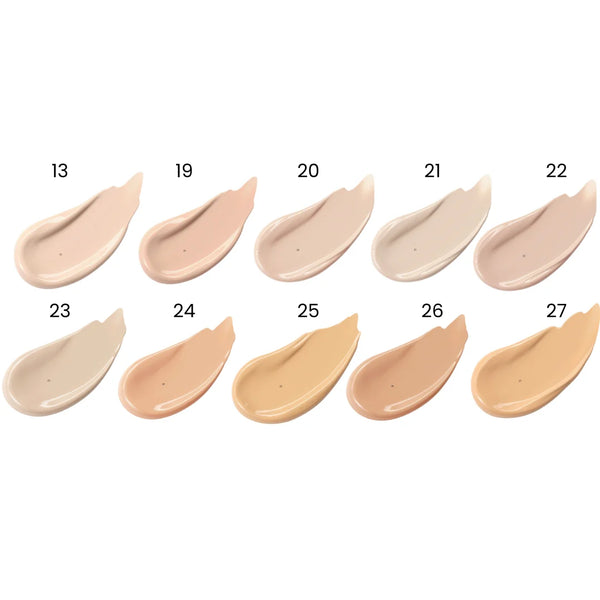 Missha M Perfect Cover BB Cream SPF 42 PA+++