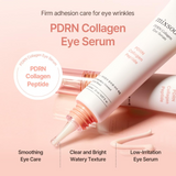 Сыворотка для области вокруг глаз Mixsoon PDRN Collagen Eye Serum