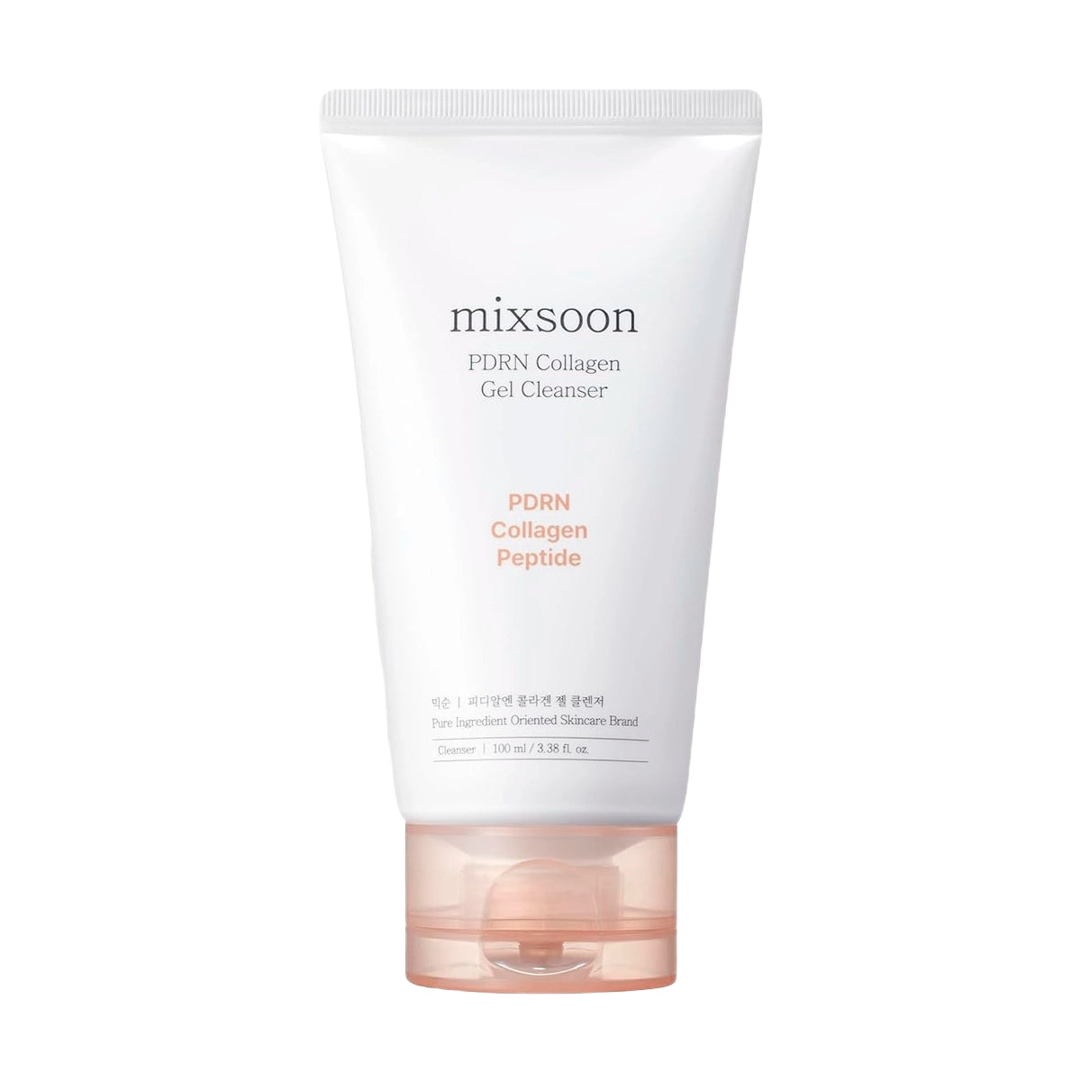 Mixsoon PDRN Collagen Gel Cleanser