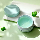 Успокаивающие патчи Mixsoon Cica-Hyal Hydrogel Eye Patch