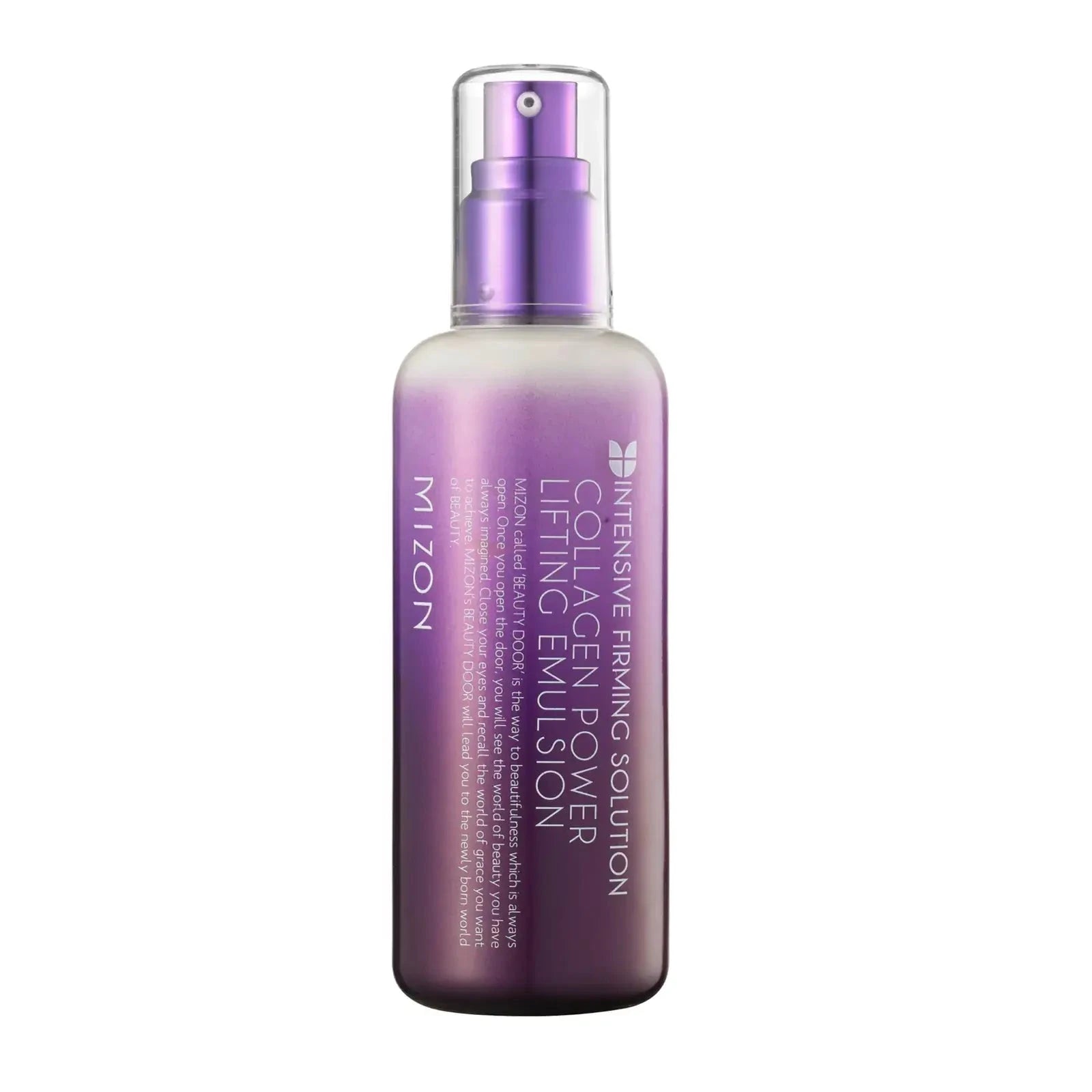 Kolagēna emulsija ar liftinga efektu Mizon Collagen Power Lifting Emulsion