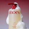 Moev Annurcatin Shampoo