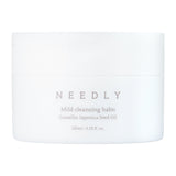 NEEDLY Mild Cleansing Balm