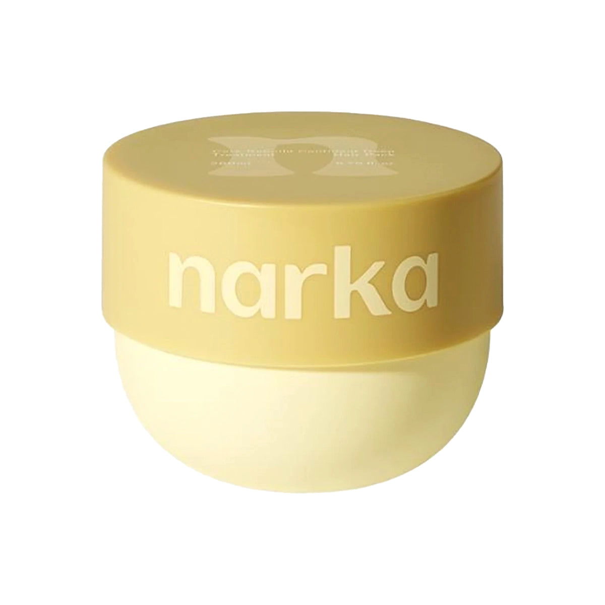Narka Core Rebuild Confident Deep Treatment Hair Pack