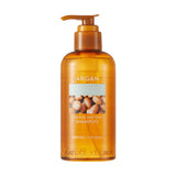 Nature Republic Argan Essential Moisture Repairing Shampoo