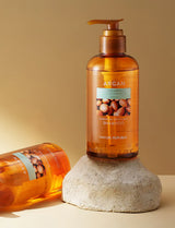 Nature Republic Argan Essential Moisture Repairing Shampoo