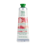 Nature Republic Hand & Nature Peach Liquor Hand Cream