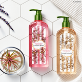 Парфюмированое средство для душа Nature Republic Perfume De Nature Body Oil Wash