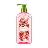 Парфюмированое средство для душа Nature Republic Perfume De Nature Body Oil Wash