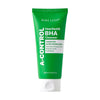 Nine Less A-Control Heartleaf & BHA Cleanser