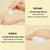 Глубоко очищающий крем-гель для лица Numbuzin No.2 Deep Clean Fresh Cream Cleanser